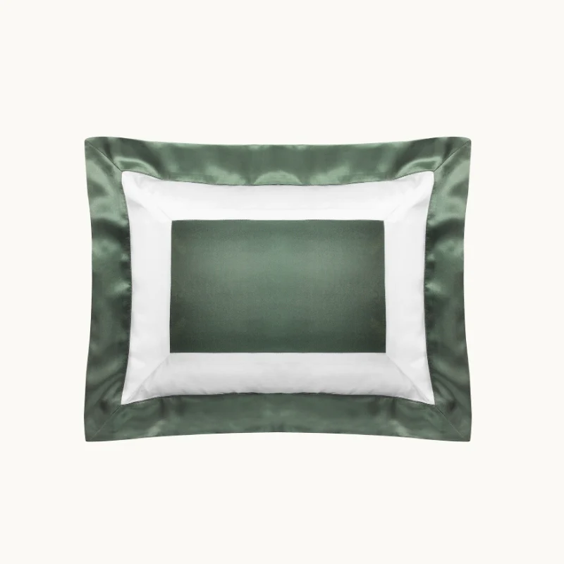 Ashdown Oxford Silk Pillowcase - Image 5