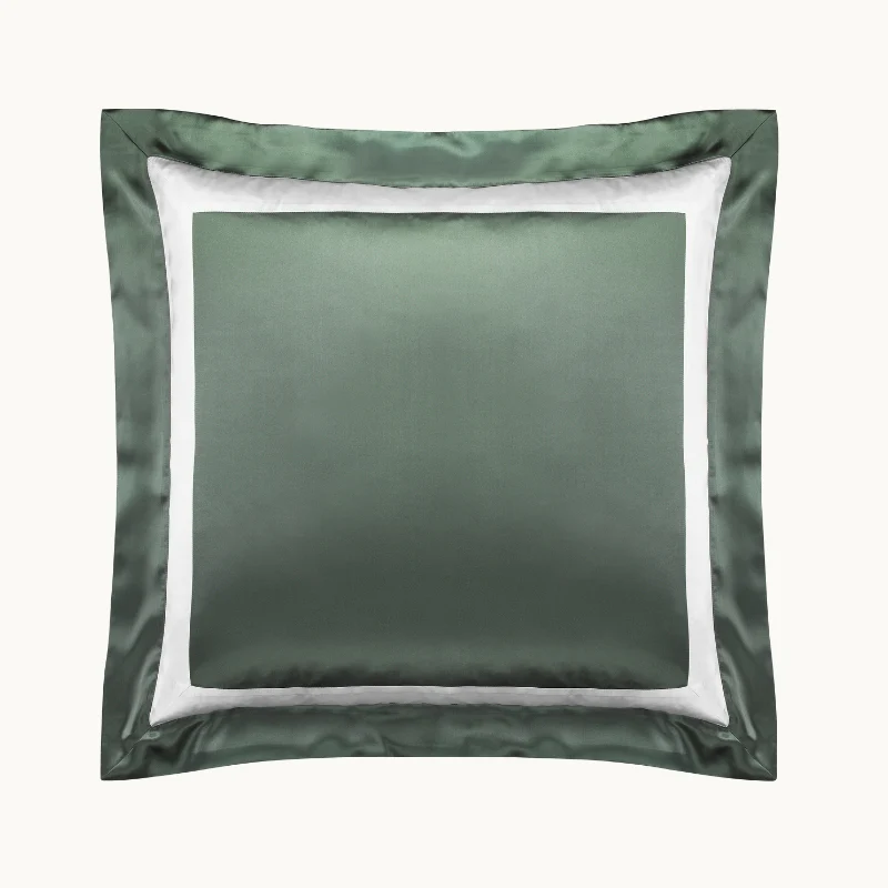 Ashdown Oxford Silk Pillowcase - Image 6