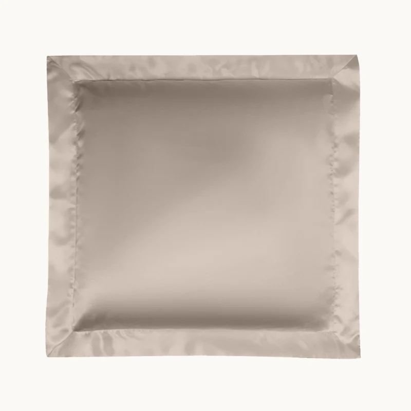 Blush Silk Pillowcase - Image 5