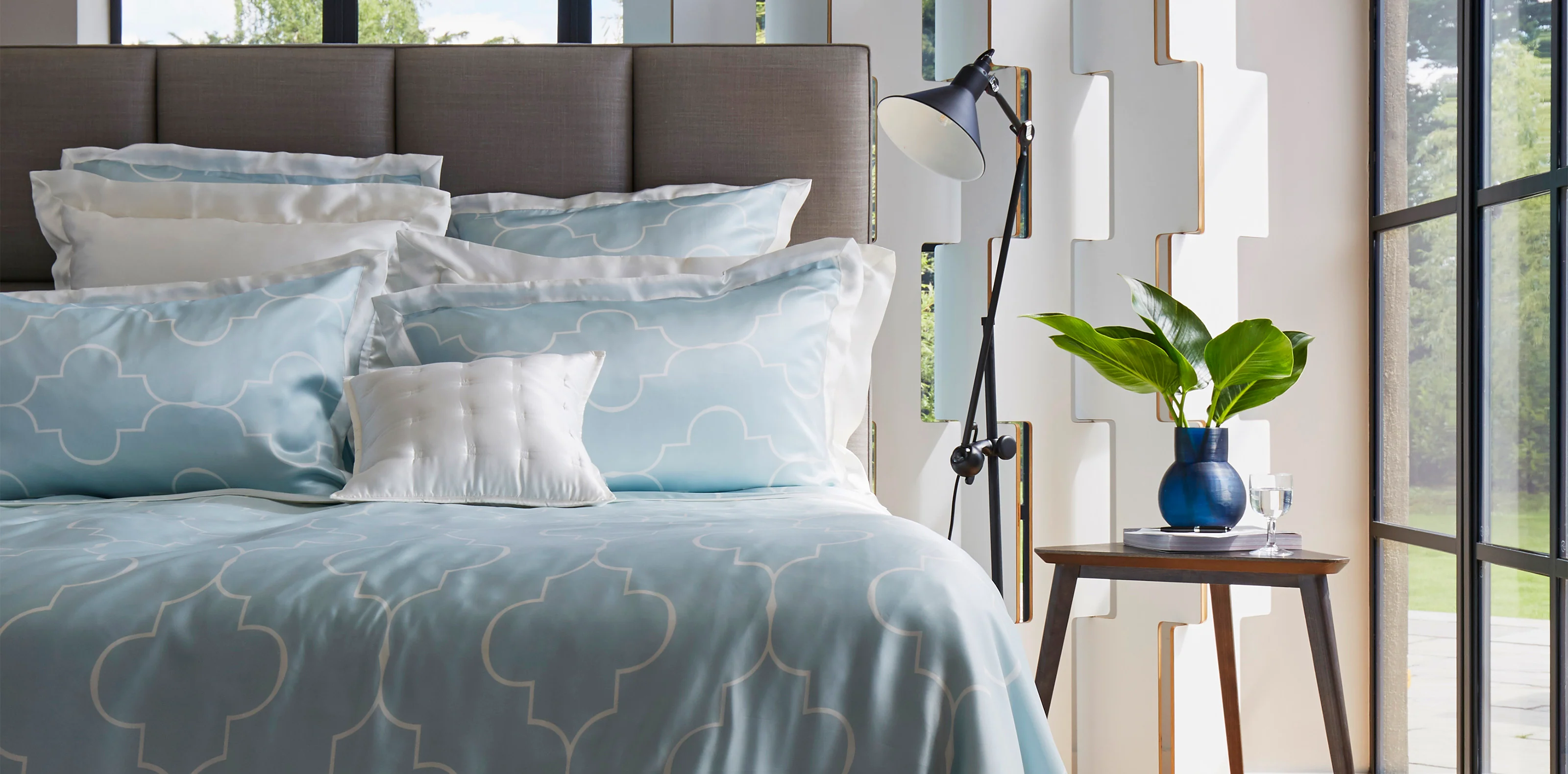 Casablanca Silk Pillowcase - Image 3