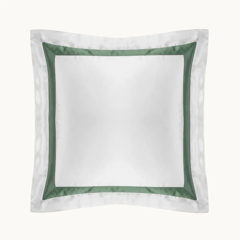 Ebury Oxford Silk Pillowcase - Image 5