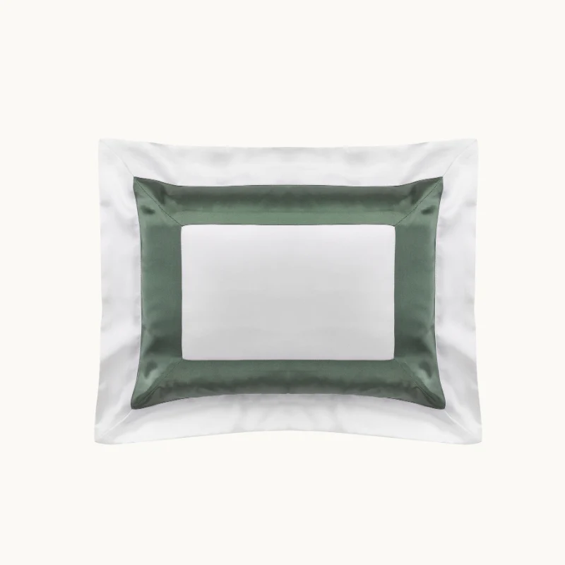 Ebury Oxford Silk Pillowcase - Image 6