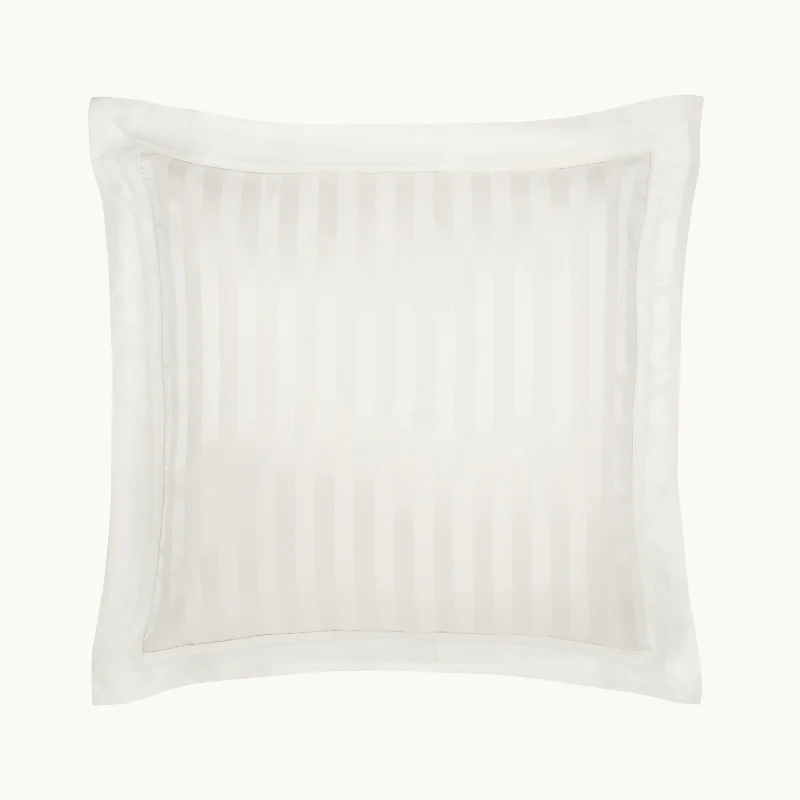 Lancaster Silk Pillowcase - Clearance - Image 5