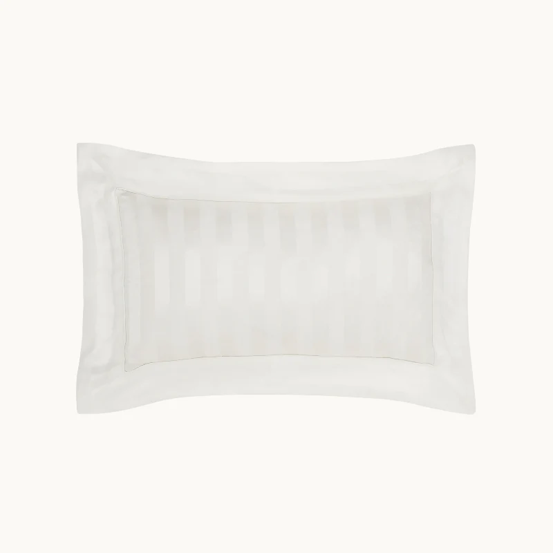 Lancaster Silk Pillowcase - Clearance - Image 6